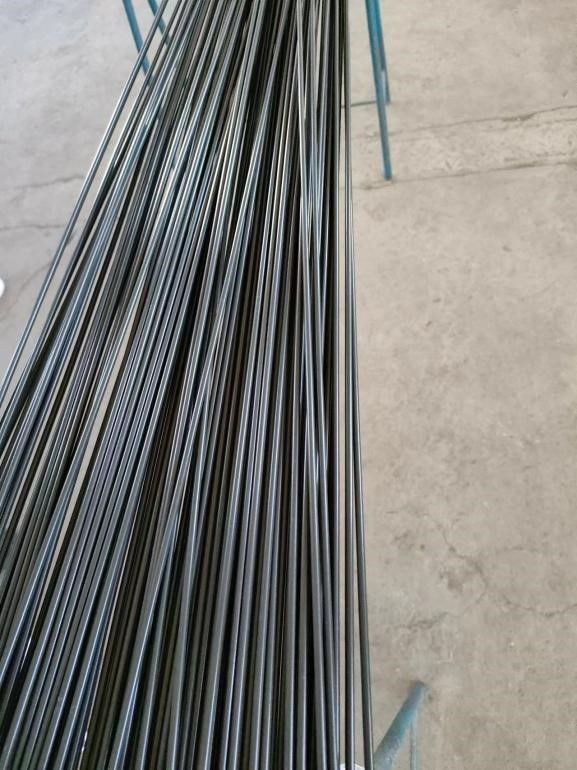 PVF Coated Pipe